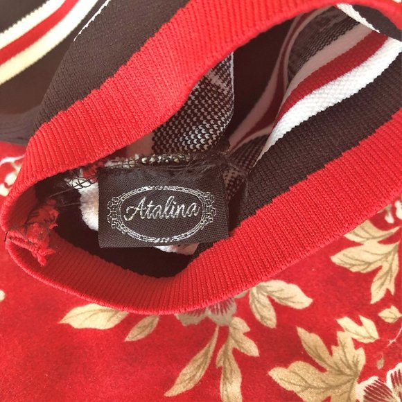 ATALINA Thigh-High Knit-Shaft Sock Sneaker Boots - Euro Size 36 (US-CA Size 6) - Picture 10 of 16